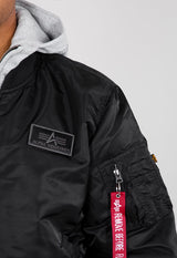 MA-1 D-Tec Kurtka Alpha Industries183110