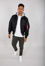 MA-1 D-Tec Kurtka Alpha Industries183110