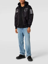 MA-1 VF Hood Dark SideKurtka Alpha Industries L/XL/2XL/3XL 108108
