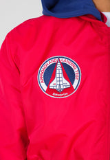 MA-1 TT Hood NASA Alpha Industries Kurtka L/XL/2XL 126107