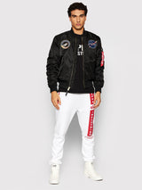 MA-1 VF NASA LP Alpha Industries Kurtka 2XL/3XL 166107LP