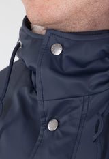 Raincoat TL Płaszcz przeciwdeszczowy Alpha Industries L/XL/2XL 128173