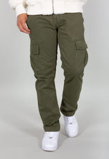 Agent Pant Alpha Industries Bojówki 158205