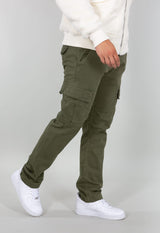 Agent Pant Alpha Industries Bojówki 158205