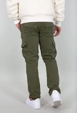 Agent Pant Alpha Industries Bojówki 158205
