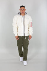 Agent Pant Alpha Industries Bojówki 158205