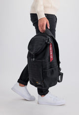 Combat Backpack Alpha Industries Plecak OS 108959