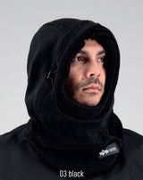 Alpha Industries Fleece Hood Komin Kaptur 108902