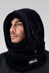 Alpha Industries Fleece Hood Komin Kaptur 108902