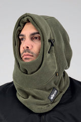 Alpha Industries Fleece Hood Komin Kaptur 108902