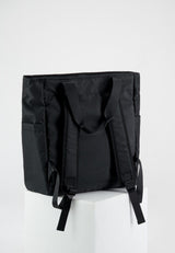 Alpha Backpack Tote BagPlecak Alpha Industries 108946