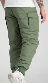 Paratrooper Pant Spodnie Alpha Industries L 108205