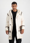 B7 Arctic Parka Alpha IndustriesL 108118