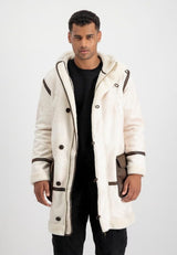B7 Arctic Parka Alpha IndustriesL 108118