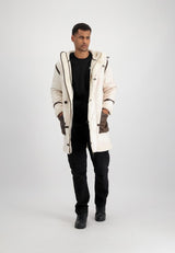B7 Arctic Parka Alpha IndustriesL 108118