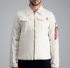 Multi Pocket Overshirt Alpha Industries L 108137