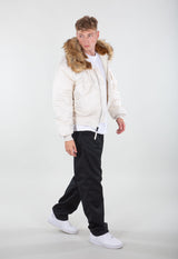 45P Hooded Custom Kurtka Alpha Industries 113145