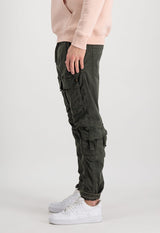 Spodnie bojówki Alpha Industries Sergeant Jogger 106202