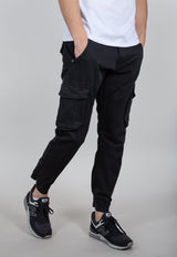 Army Pant Bojówki Alpha Industries196210