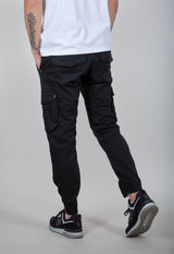 Army Pant Bojówki Alpha Industries196210