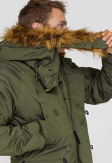 Explorer Kurtka Alpha Industries XL/2XL/3XL 193128