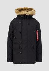 Explorer Kurtka Alpha Industries XL/2XL/3XL 193128