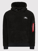 Teddy Hoody Bluza Alpha Industries L 118330
