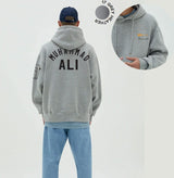 Muhammad Ali BP Hoody Bluza Alpha Industries M/L/XL/2XL 136339