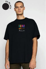 Muhammad Ali Pop Art T-Shirt Alpha Industries M/L/XL/2XL 136518