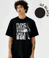 Muhammad Ali Butterfly T-Shirt Alpha Industries M/L/XL/2XL 136519