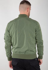 MA-1 TT Ripstop Alpha Industries 2XL/3XL 136111