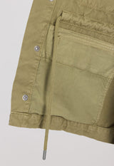 Field Jacket LWC Alpha Industries L/XL/2XL/3XL 136115