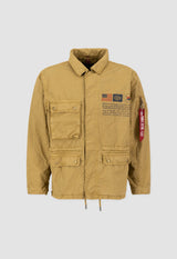 Field Jacket LWC Alpha Industries L/XL/2XL/3XL 136115