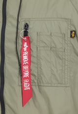 Superlight Utility Jacket Alpha Industries 2XL 136119