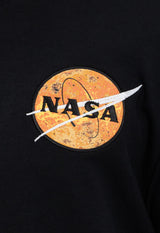 NASA Davinci Sweater Alpha Industries XL/2XL/3XL 136303
