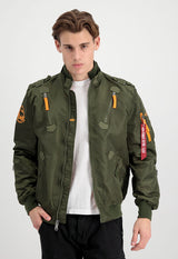 Falcon II Alpha Industries Kurtka 156109
