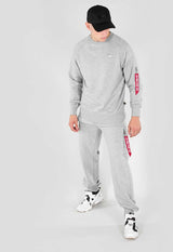 X-Fit Sweat Bluza Alpha Industries L/XL 158320