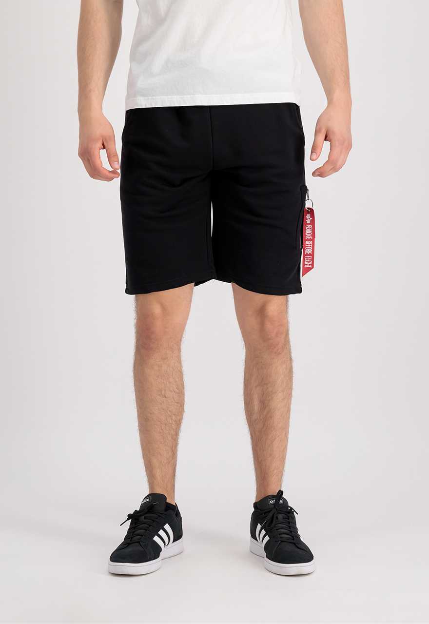 X-Fit Cargo Short Alpha Industries M/L/XL/2XL/3XL 166301