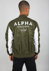 MA-1 TT Custom Alpha Industries L/2XL 196107