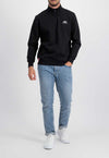 Half Zip Sweater SL Alpha Industries 108308