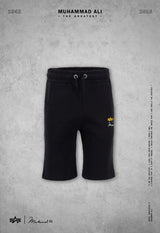 Muhammad Ali Short Alpha IndustriesKrótkie Spodnie L/XL/2XL 136366