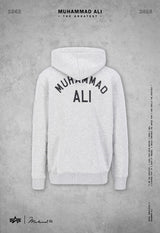 Muhammad Ali BP Hoody Bluza Alpha Industries M/L/XL/2XL 136339