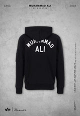 Muhammad Ali BP Hoody Bluza Alpha Industries M/L/XL/2XL 136339