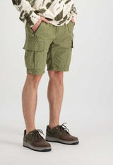 Ripstop Jogger Short Alpha Industries M/L/XL/2XL 106250
