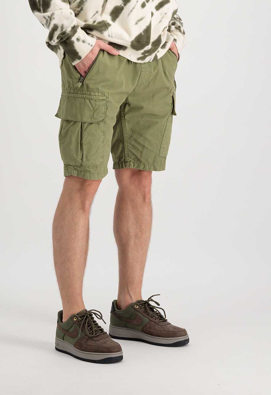 Ripstop Jogger Short Alpha Industries M/L/XL/2XL 106250