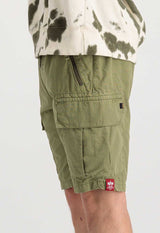 Ripstop Jogger Short Alpha Industries M/L/XL/2XL 106250