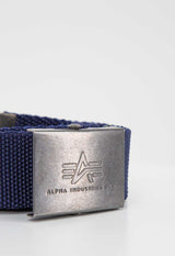 Heavy Duty Belt 4 cm Alpha Industries One Size100906