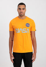 NASA Reflective T Alpha IndustriesT-Shirt 178501