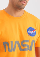 NASA Reflective T Alpha IndustriesT-Shirt 178501