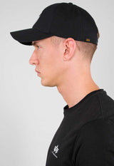 Nasa Cap Alpha Industries Czapka z Daszkiem 186903